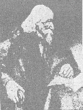 Alkan in old age